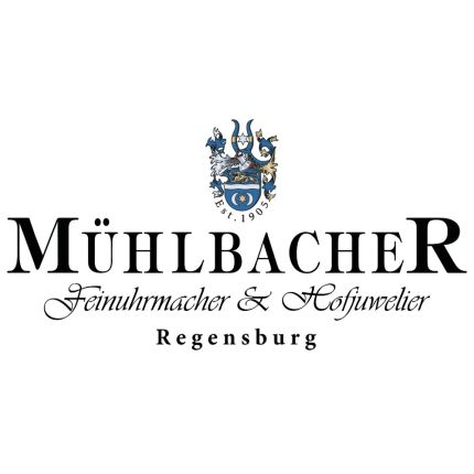 Logo fra Juwelier Mühlbacher