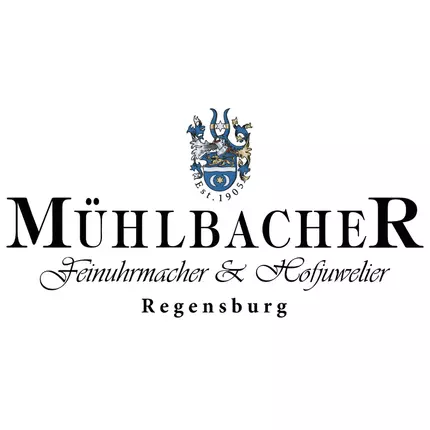 Logótipo de Juwelier Mühlbacher