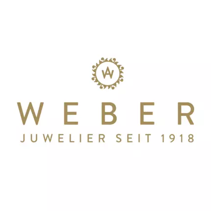 Logo de Juwelier Weber, Offizieller Rolex Fachhändler, Uhrmacher, Goldschmied, Uhren, Schmuck