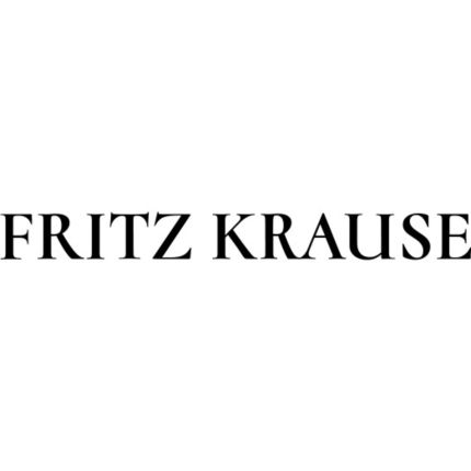 Logo van Fritz Krause Gmbh