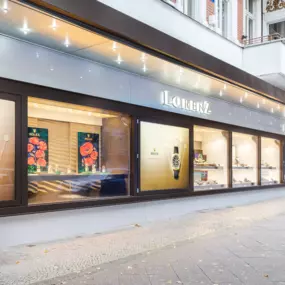 Bild von Juwelier Lorenz – Offizieller Rolex Fachhändler in Berlin