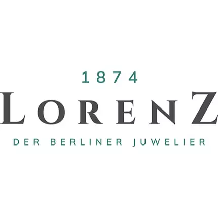 Logo od Juwelier Lorenz – Offizieller Rolex Fachhändler in Berlin