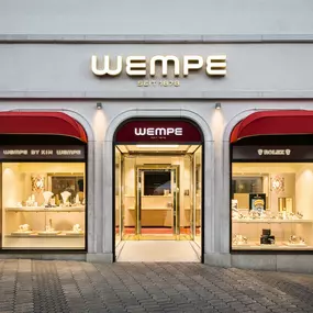 Juwelier Wempe Nürnberg