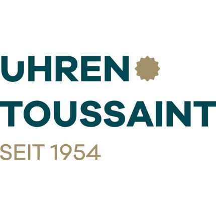 Logo od Uhren Toussaint - Offizieller Rolex Fachhändler