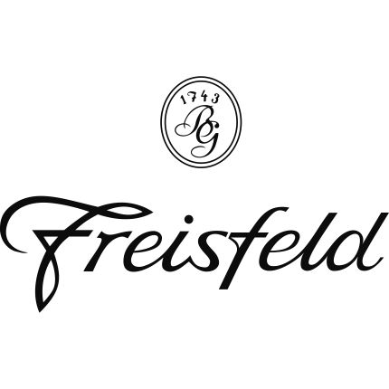 Logotyp från Freisfeld Vorm. Simon