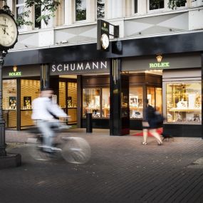 Bild von Rolex Shop By Juwelier Schumann Bonn Bad Godesberg