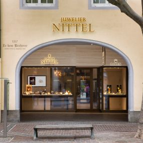 Bild von Juwelier Nittel Gmbh - Offizieller Rolex Fachhändler