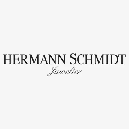 Logotipo de Juwelier Hermann Schmidt - Offizieller Rolex Händler