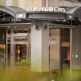 Bild von Juwelier Mahlberg in Kiel