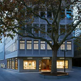 Juwelier Wempe Stuttgart