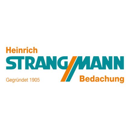 Logotyp från Heinrich Strangmann GmbH