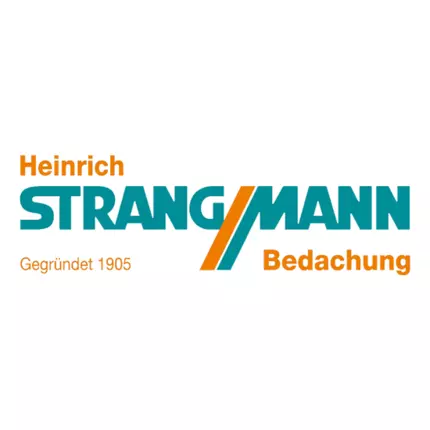 Logo fra Heinrich Strangmann GmbH