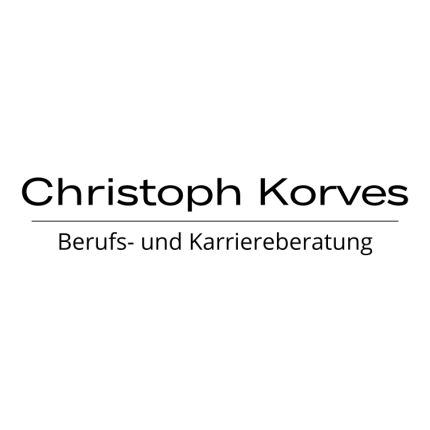 Logo von Christoph Korves - Berufsberatung, Karriereberatung, Bewerbungstraining & Coaching in Münster & Online