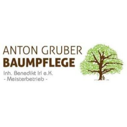 Logótipo de Anton Gruber Baumpflege Inh. Benedikt Irl e.K.