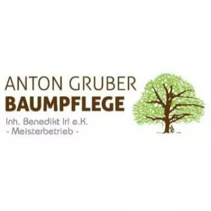 Logo from Anton Gruber Baumpflege Inh. Benedikt Irl e.K.