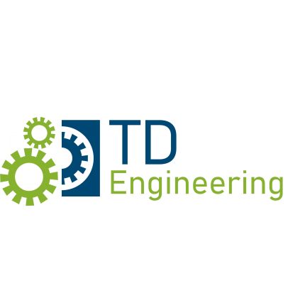 Logo from Tobias Dietrich - Engineering