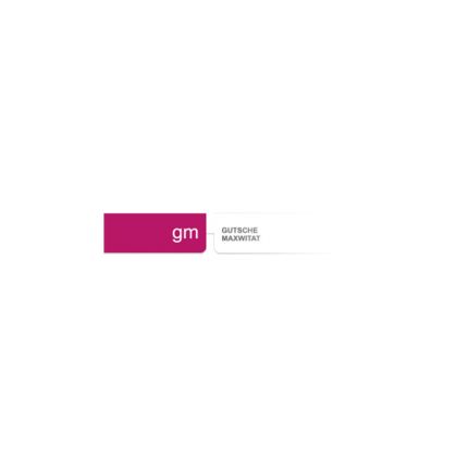Logo de Gutsche Maxwitat GbR