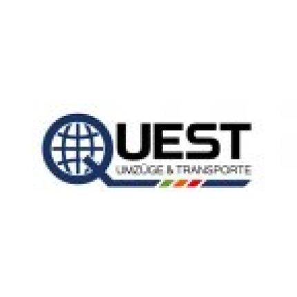 Logo von Quest Umzüge & Transporte