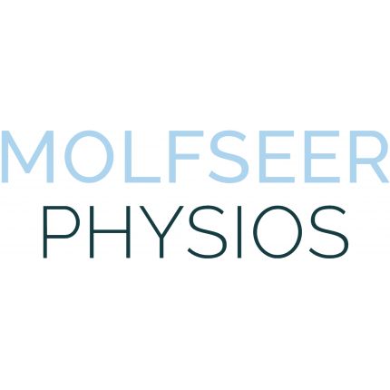 Logotyp från Molfseer Physios