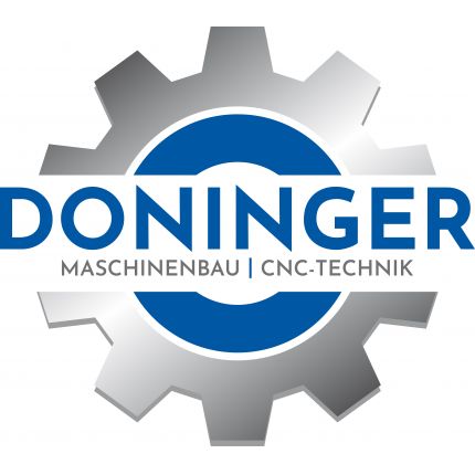 Logo von Doninger Maschinenbau & CNC Technik