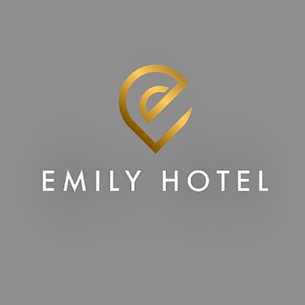 Logotyp från Emily Hotel Leipzig