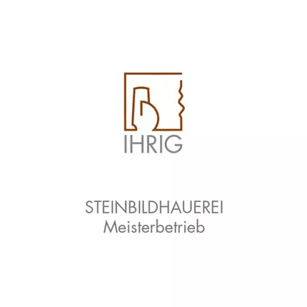 Logotyp från Steinbildhauerei Christoph Ihrig - Meisterbetrieb