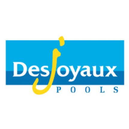 Logotipo de Desjoyaux Pools Essen