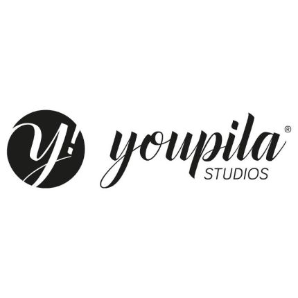 Logotipo de Youpila Studios - Köln Belgisches Viertel