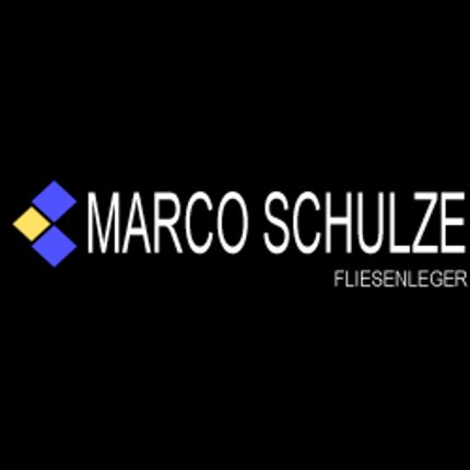 Logo fra Fliesenleger Marco Schulze