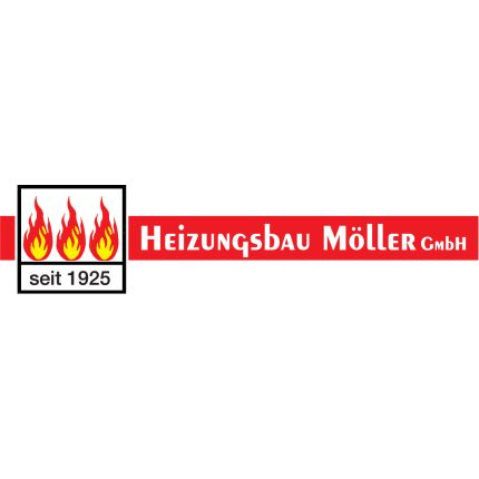 Logotipo de Heizungsbau Möller GmbH, Inh. F. Malter