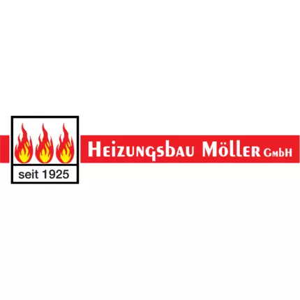 Logo fra Heizungsbau Möller GmbH, Inh. F. Malter