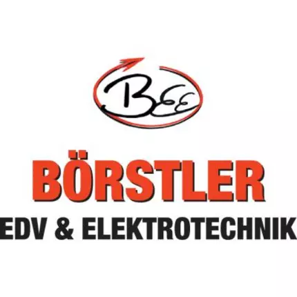 Logo od Börstler EDV & Elektrotechnik