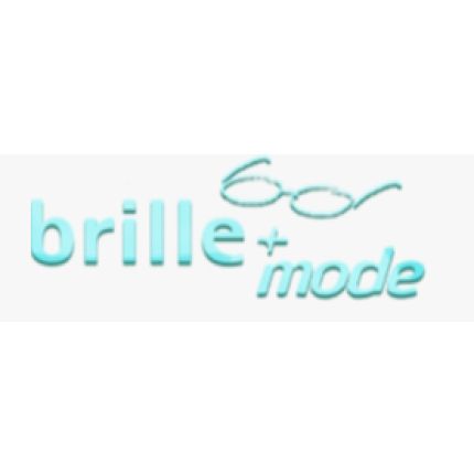 Logotyp från brille + mode e.K.
