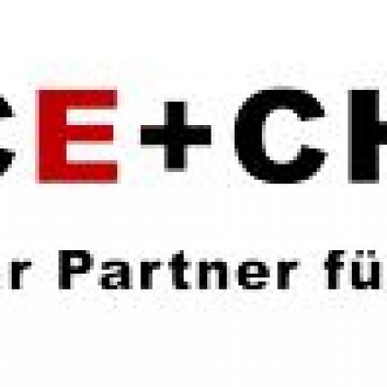Logotipo de DGUV V3 Prüfung Hannover E+ Service+ Check GmbH