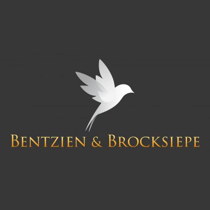 Logo fra Bestattungshaus Bentzien & Brocksiepe
