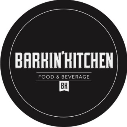 Logo od Bark Berlin