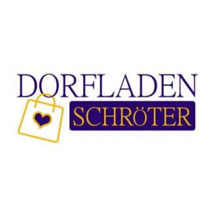 Logo de Schröters Dorfladen in Angern