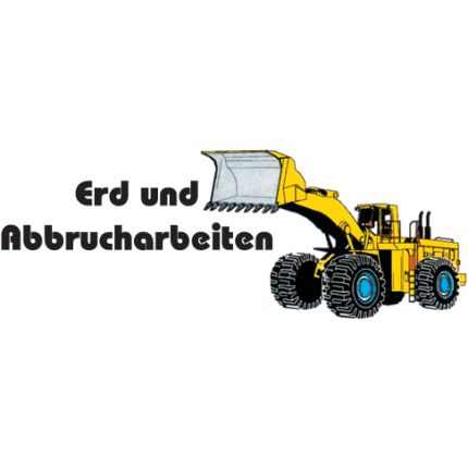 Logo de Erd und Abbrucharbeiten Rossenbach