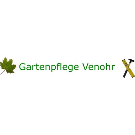 Logo da Gartenpflege Venohr
