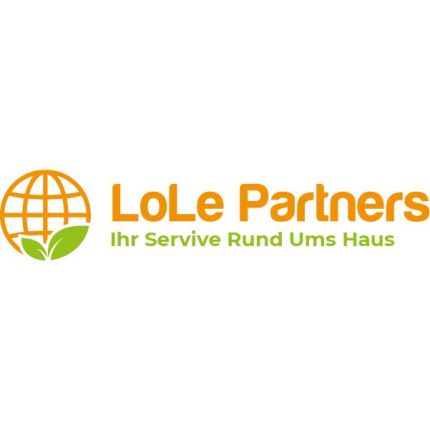Logo from LoLe Partners