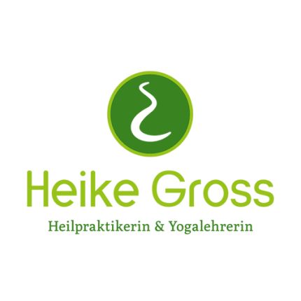 Λογότυπο από Heilpraktikerin | Heike Gross | München