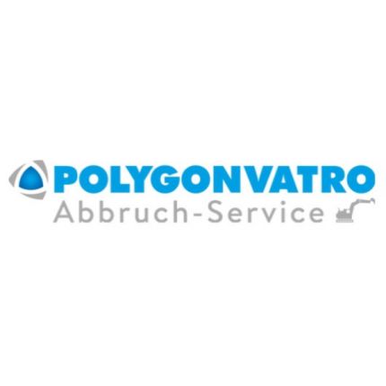 Logo von POLYGONVATRO Abbruch Service GmbH
