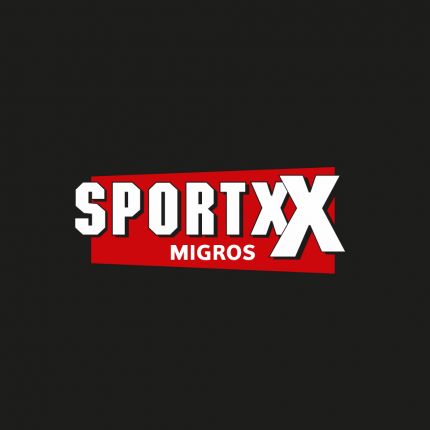 Logo de SportXX - Carouge - MParc La Praille
