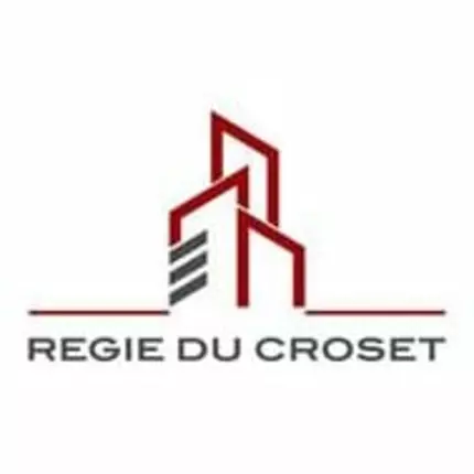 Logo van Régie du Croset SA