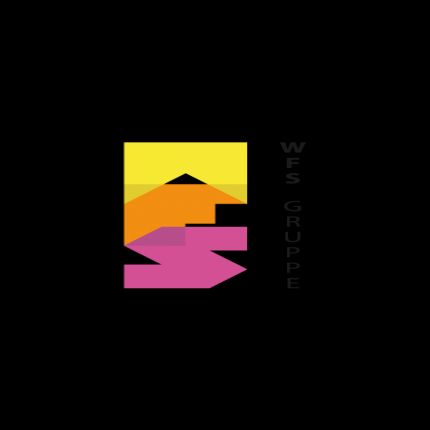 Logo de WfS Gruppe