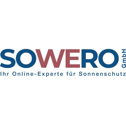Logo van SOWERO GmbH