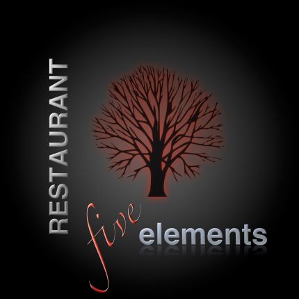Logo from Restaurant Five Elements