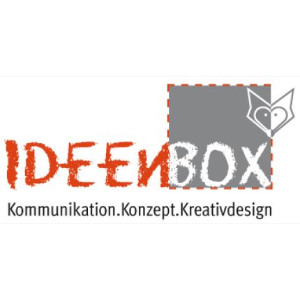 Logótipo de Ideenbox by Fox