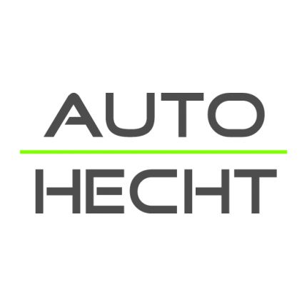 Logotyp från Auto Hecht - Autoankauf und Verkauf in Königsbrunn bei Augsburg