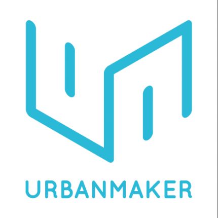 Logo da URBANMAKER